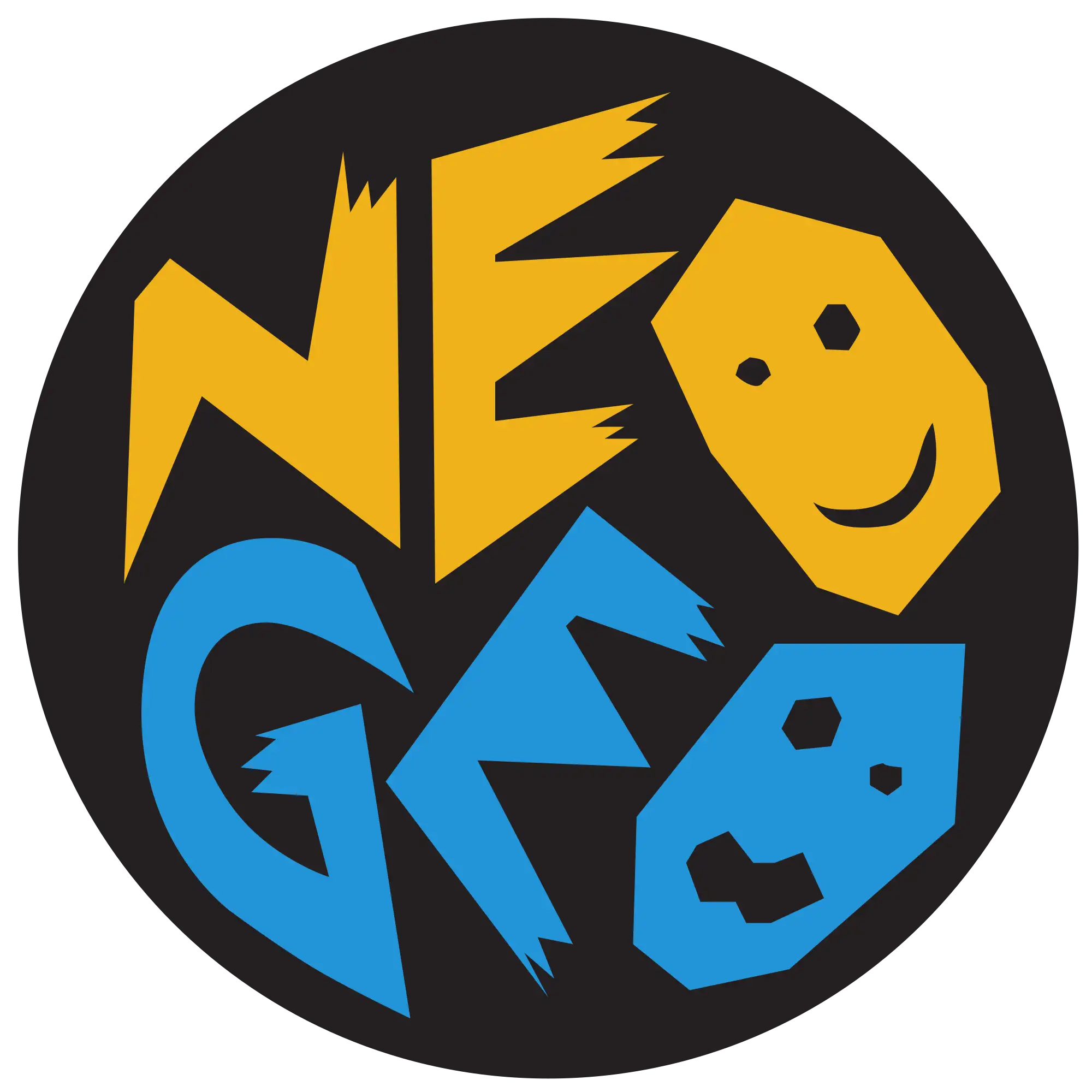 All Neo Geo CD games