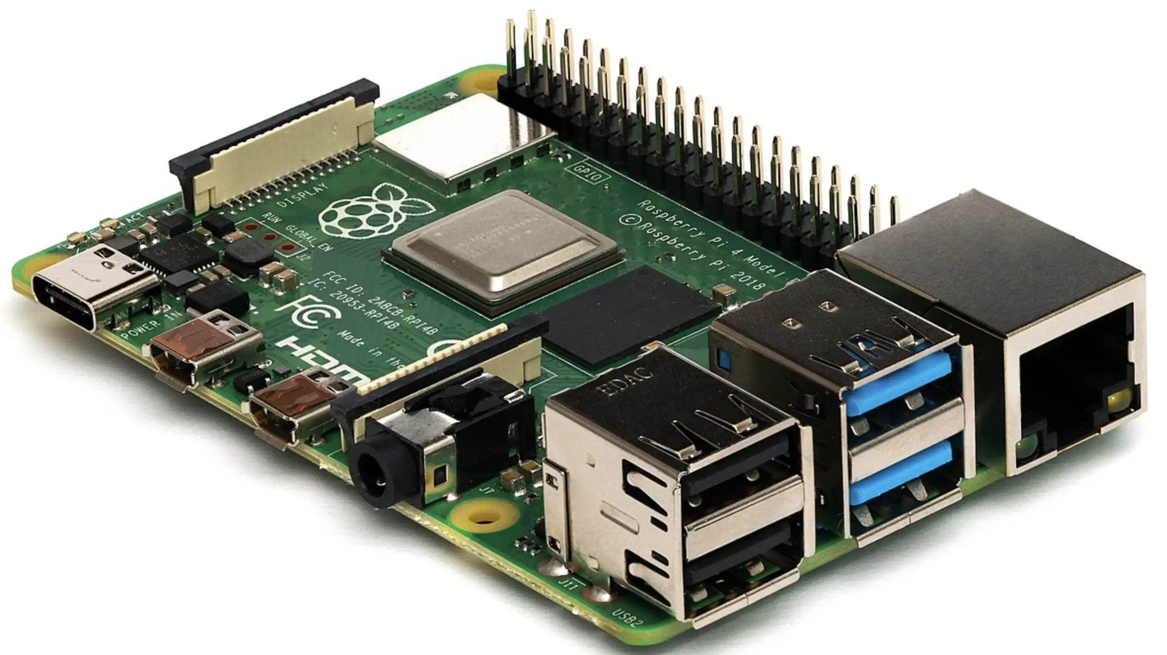 Building a Plex Media Server on Raspberry Pi 4: Your Ultimate DIY Guide