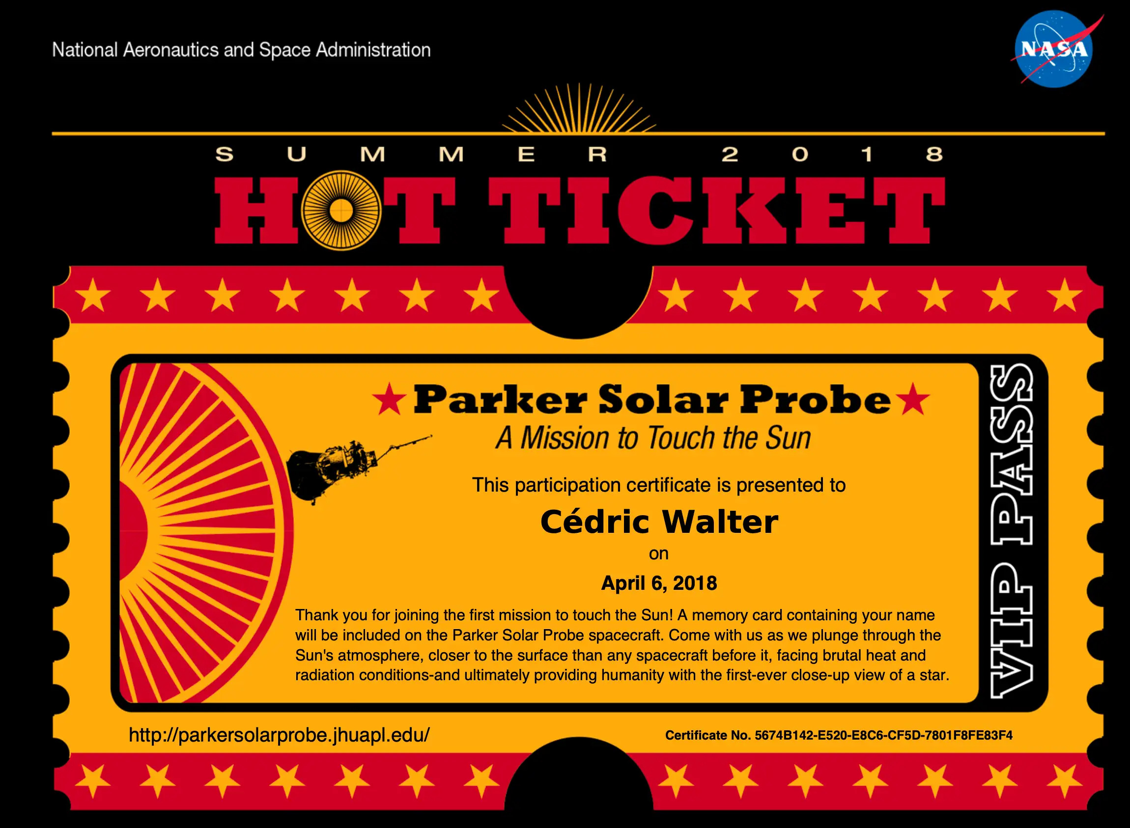 sun-parker-solar-probe-cedricwalter-boarding-pass-nasa